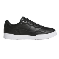 Adidas Retrocross 25 Men's Spikeless Shoes [BLK/WHT/GUM]