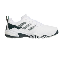 Adidas Codechaos Men's Spikeless Golf Shoes [WHT/IVY/LME]