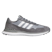 Adidas S2G 26 Textile Men's Spikeless Shoes [GRY/WHT/GRY]