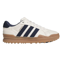 Adidas Retrocross Gripmore Spikeless Men's Shoes [WHT/NVY/GUM]