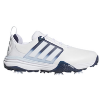 Adidas Adipower Golf Shoes [WHT/NVY/SKY]