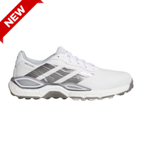 Adidas Codechaos Spikeless Men's Shoes [WHT/IRN/SIL]