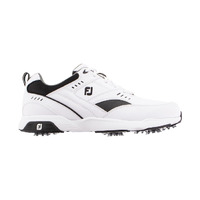 FootJoy Golf Specialty Men's Golf Shoes [White]