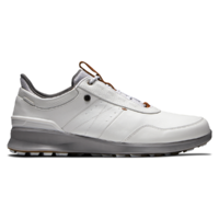 FootJoy Stratos Golf Shoes [White]