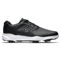 FootJoy eComfort Golf Shoes [Black]