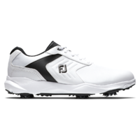 FootJoy eComfort Golf Shoes [White]