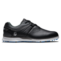 FootJoy PRO SL Golf Shoes [Black]