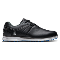 FootJoy PRO SL Golf Shoes [Black]