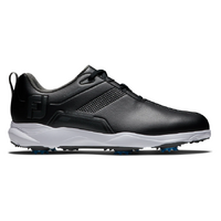 FJ eComfort Men's Shoes [BLACK]