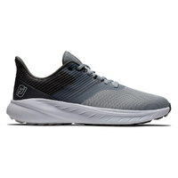 FootJoy Flex Athletic Golf Shoes - Grey