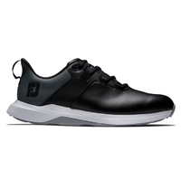 FJ ProLite Men's Golf Shoes [BLK/GRY/WHT]