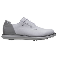 FJ Traditions Camo Men's Shoes [WHT/ICE CAMO]