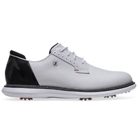 FJ Traditions Camo Men's Shoes [WHT/BLK/RED]
