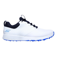 Skechers Go Golf Elite V4 Men's Shoes [WHITE]