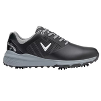 Callaway Cheviot Men's Golf Shoes [BLK/GRY]