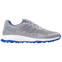 New Balance Fresh Foam PaceSL Grey Golf Shoes