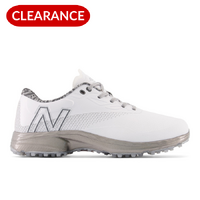 New Balance Fresh Foam X Defender SL [WHT/GRY]
