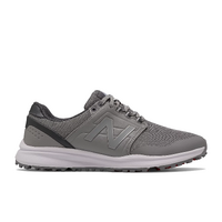 New Balance Breeze V2 Men's Spikeless Shoes [GREY]