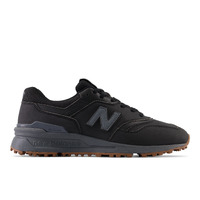 New Balance 997 SL Men's Shoes [BLK/GRY]