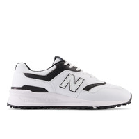 New Balance 997 SL Men's Shoes [WHITE]