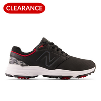 New Balance Brighton Men's Shoes [SPIKED][BLACK]