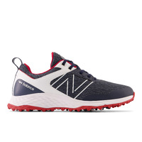 New Balance Fresh Foam Contend Men's Shoes [NVY/RED]