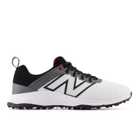 New Balance Fresh Foam Contend V2 Men's Shoes [WHT/BLK]