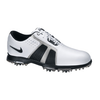 Nike Zoom Trophy II Mens Golf Shoes [WHITE]