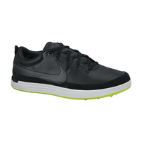 Nike Lunar Waverley Golf Shoes [BLACK]