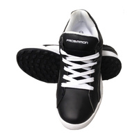 Prosimmon Smartplay Mens Golf Shoes – Black/White