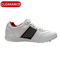 Prosimmon Smart Play II Mens Golf Shoes
