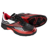 Tour Edge Riviera Spiked Golf Shoe [Black]