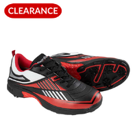 Tour Edge Riviera Spiked Golf Shoe [Black]