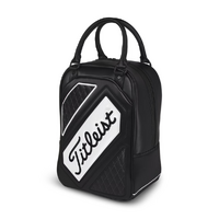 Titleist Shag Bag [BLK/WHT]