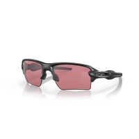 Oakley Flak 2.0 XL Prizm Golf Sunglasses [MATTE BLACK]