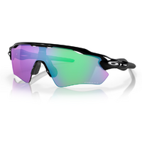Oakley Radar EV Path Prizm Golf Sunglasses [POL BLACK]