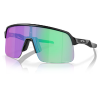 Oakley Sutro Lite Prizm Golf Sunglasses [MATTE BLACK]