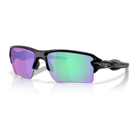 Oakley Flak 2.0 XXL Prizm Golf Sunglasses [POL BLACK]
