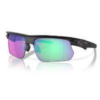 Oakley BiSphaera Prizm Golf Sunglasses [MATTE BLACK]