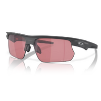 Oakley BiSphaera Prizm Dark Lens Sunglasses [MATTE CARBON]