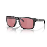 Oakley Holbrook XL Prizm Dark Lens Sunglasses [MATTE BLACK]