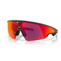 Oakley Meta Vanguard Sunglasses [BLACK/ROAD]