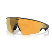 Oakley Meta Vanguard Sunglasses [BLACK/PRIZM 24K]