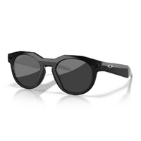 Oakley Meta HSTN Sunglasses [BLACK/PRIZM BLACK]