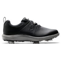 Footjoy eComfort Women's Golf Shoes [BLK]