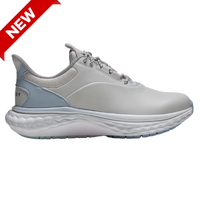 FJ Quantum Women's Shoes [GRY/WHT/BLU]