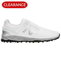 New Balance Ladies Fresh Foam Links SL - White