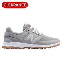 New Balance Ladies Fresh Foam Links SL - Grey