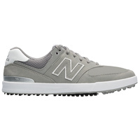 New Balance Ladies 574 Greens - Grey