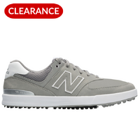 New Balance Ladies 574 Greens - Grey